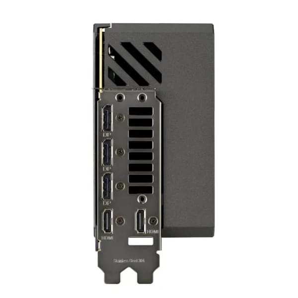ASUS ROG Astral GeForce RTX 5090 32GB GDDR7 OC Edition 90YV0LW0-M0NA00 məhsul şəkli