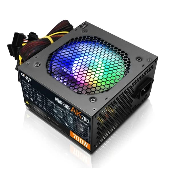 Pro Gaming & Streaming PC – Core i5 14-cü Nəsil | RTX 5060 | 16 GB DDR4 3200MHz | 700W PSU məhsul şəkli