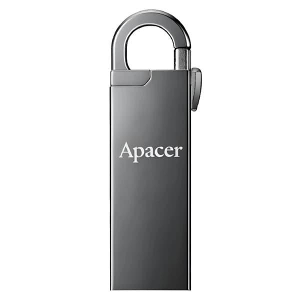 Apacer AH15A 64 GB Black AP64GAH15AA-1-N
