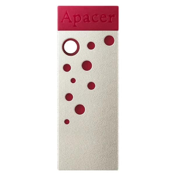 Apacer AH15J 64GB Magenta-Red AP64GAH15JR-1