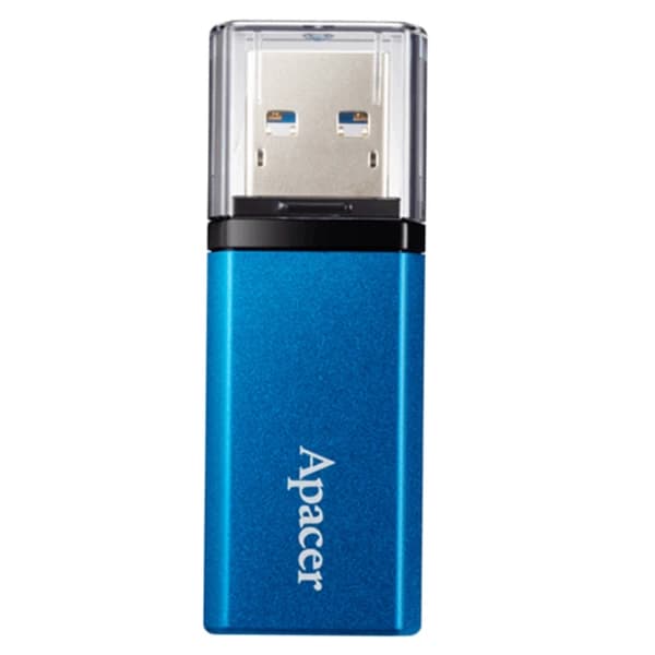 Apacer AH25C 256 GB Ocean Blue - AP256GAH25CU-1