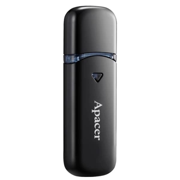 Apacer AH355 512GB USB 3.2 Mysterious Black - AP512GAH355B-1