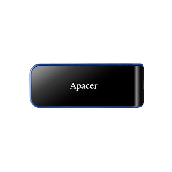 APACER AH356 32GB USB3.0 Black AP32GAH356B-1