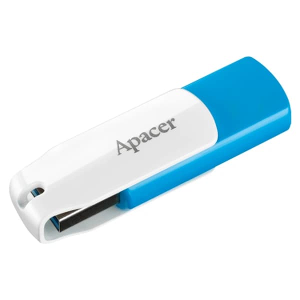 Apacer AH357 128GB USB 3.2 Blue AP128GAH357U-1
