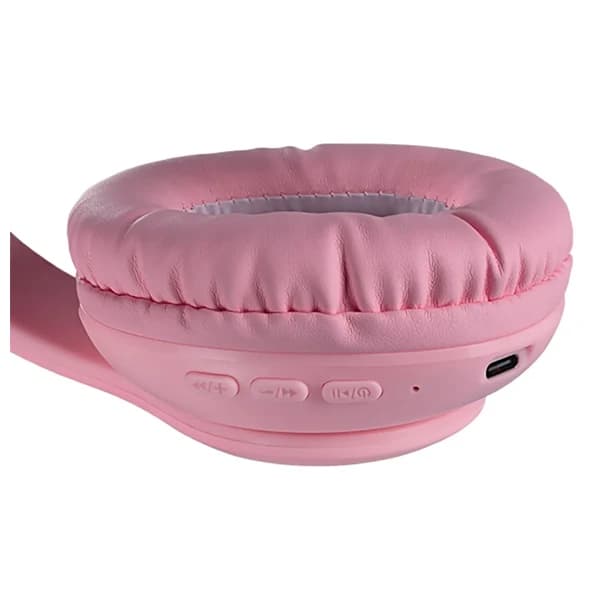 Defender FreeMotion B505 Wireless Stereo Headset Pink 63505 məhsul şəkli