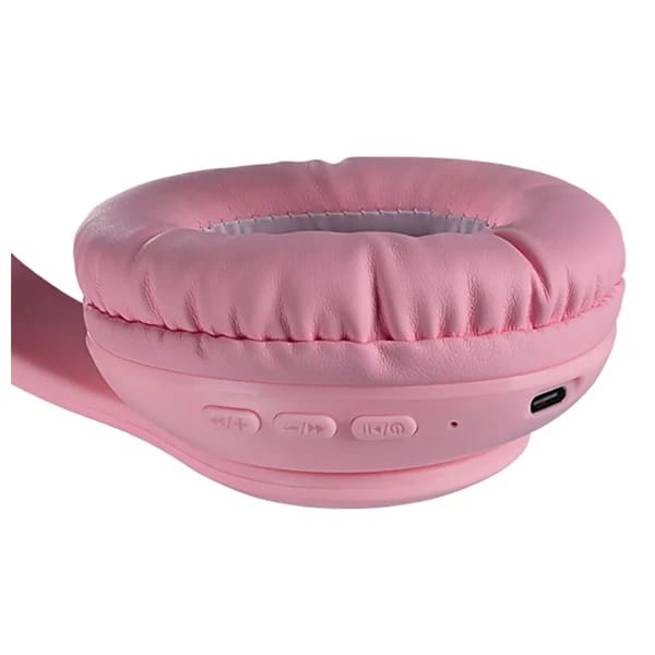 Defender FreeMotion B505 Wireless Stereo Headset Pink 63505 məhsul şəkli