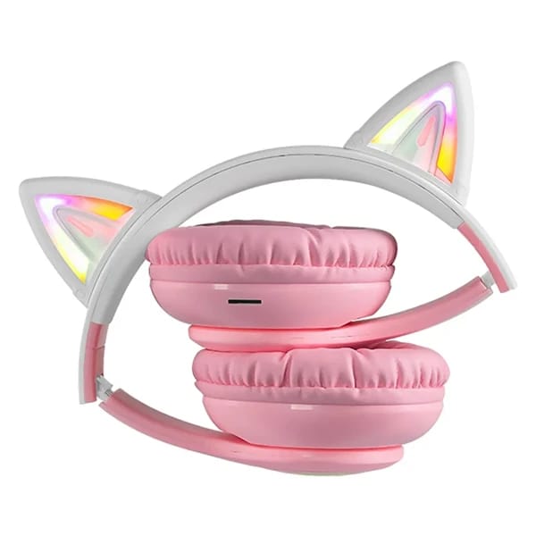 Defender FreeMotion B505 Wireless Stereo Headset Pink 63505 məhsul şəkli