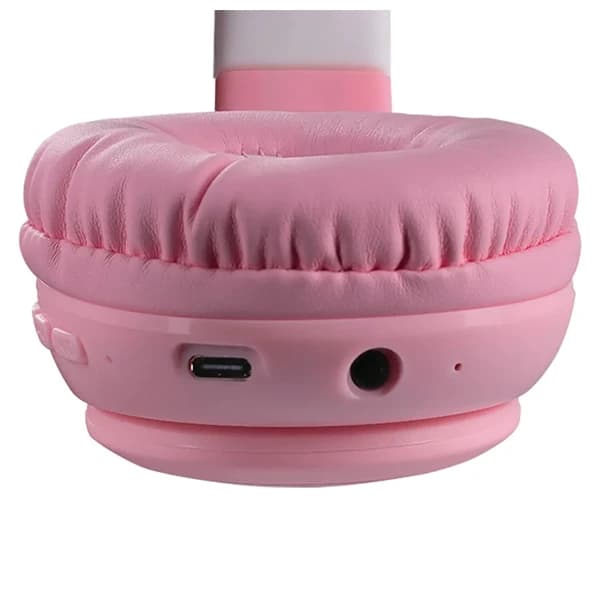 Defender FreeMotion B505 Wireless Stereo Headset Pink 63505 məhsul şəkli