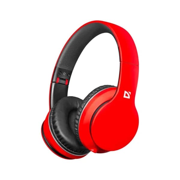 Defender FreeMotion B-575 Wireless Stereo Headset 63581