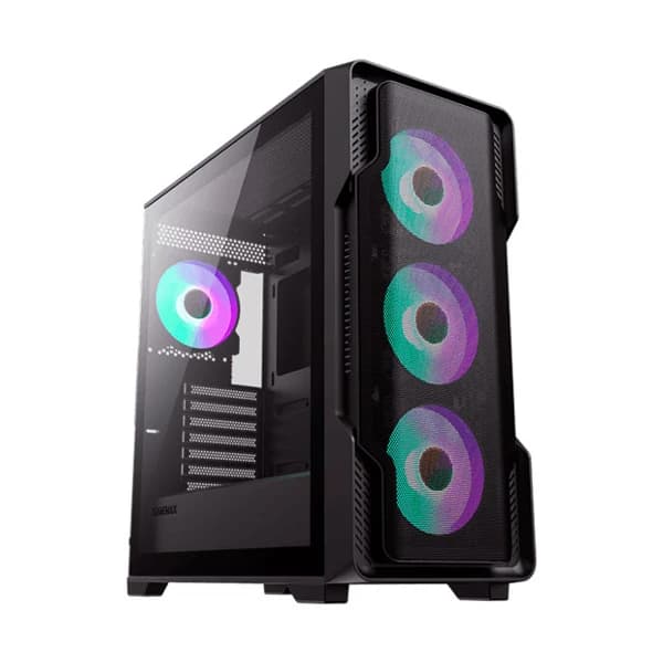 İTM Gamemax Siege Z890M-U7.5070 Gaming PC