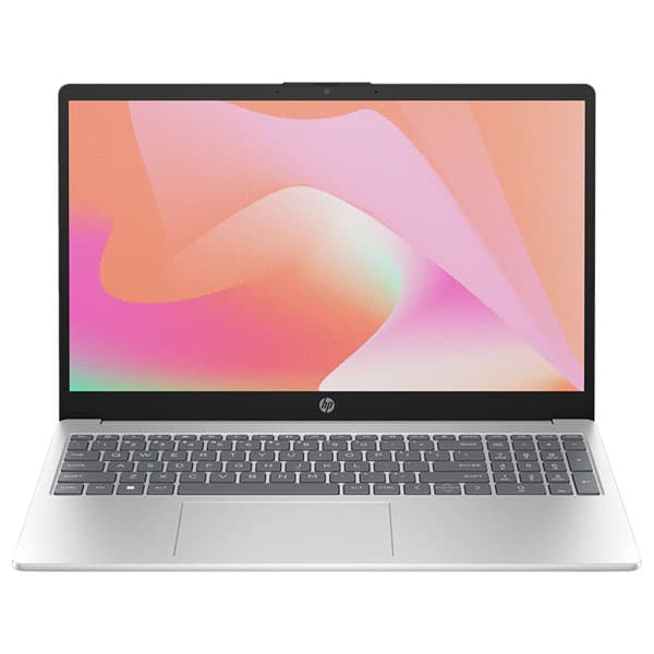 HP Laptop 15-fd0108ci 9U5W5EA
