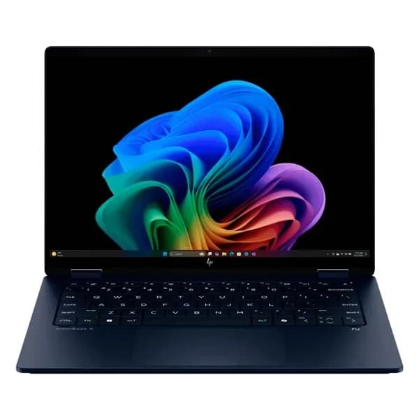 HP OmniBook X Flip 14-fm0013dx Next Gen AI PC B5UJ1UA