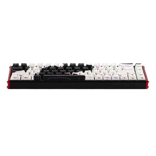 Ajazz ALUX68 MAX Gonzo Contour Black məhsul şəkli