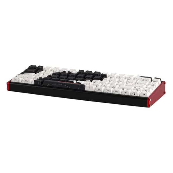 Ajazz ALUX68 MAX Gonzo Contour Black məhsul şəkli
