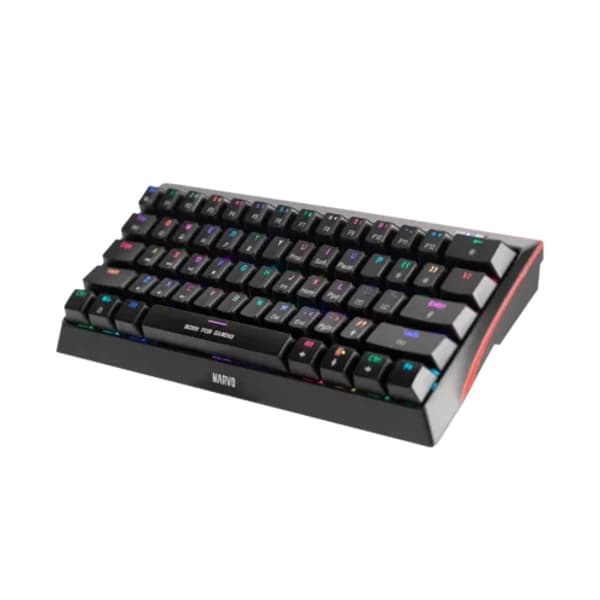 Marvo Hecate 61WR Wireless Mechanical Gaming Keyboard məhsul şəkli