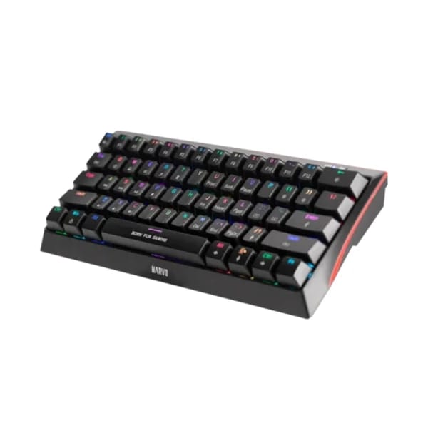 Marvo Hecate 61WR Wireless Mechanical Gaming Keyboard məhsul şəkli