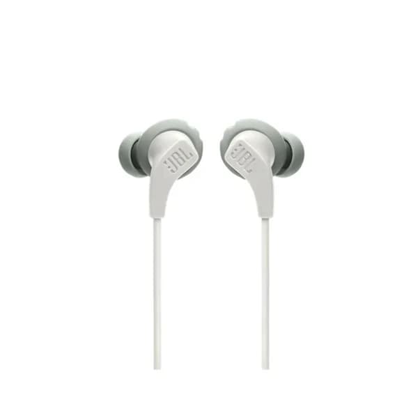 JBL Endurance Run 2 White JBLENDURRUN2WHT məhsul şəkli