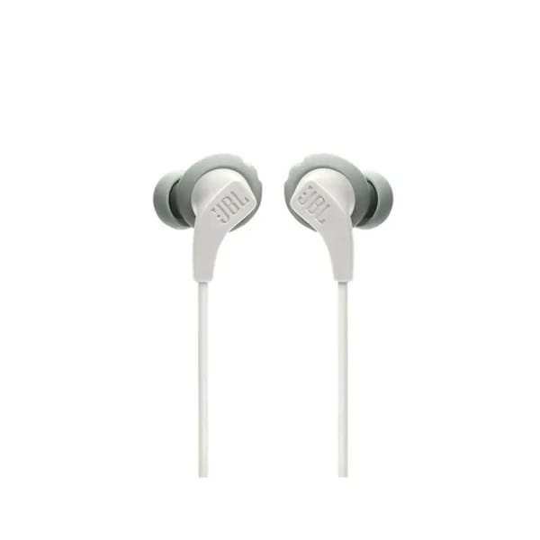 JBL Endurance Run 2 White JBLENDURRUN2WHT məhsul şəkli