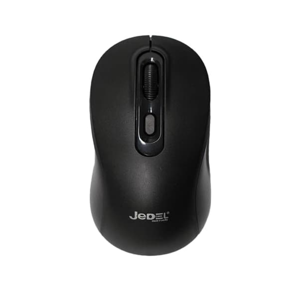 Jeel WD138 Duak Mode Mouse