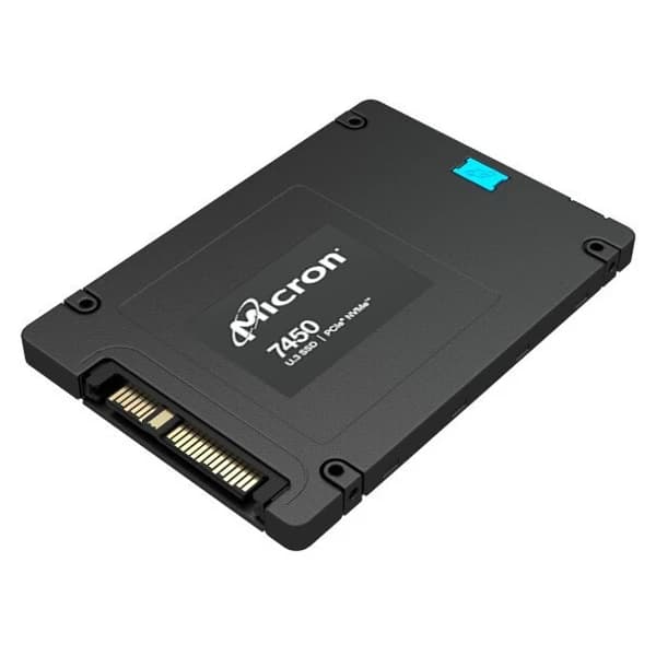 Lenovo ThinkSystem M.2 7450 PRO 960GB PCIe 4.0 NHS SSD 4XB7A13999