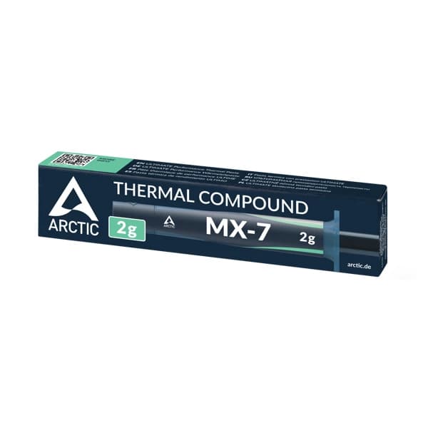 Termopasta Arctic MX-7 2g məhsul şəkli