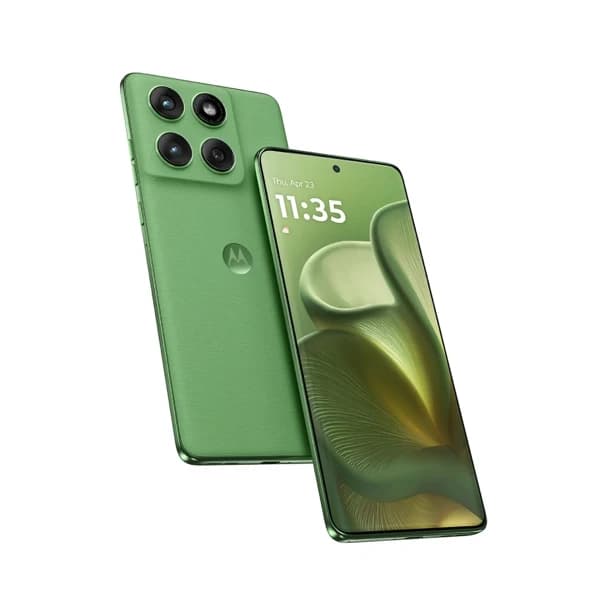 Motorola Edge 60 5G 12GB/512GB Shamrock Green PB7H0007KZ