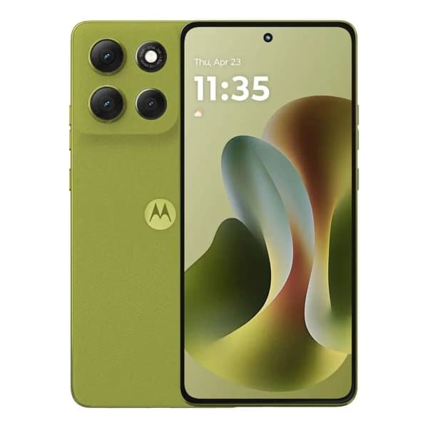 Motorola Moto G86 Power 5G 8GB/512GB Golden Cypress PB8X0041KZ