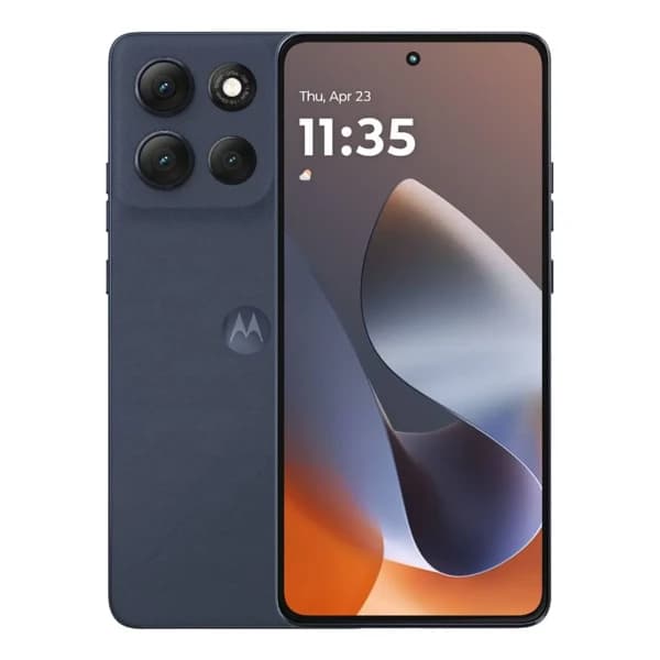 Motorola Moto G86 Power 5G 8GB/512GB Spellbound - PB8X0042KZ