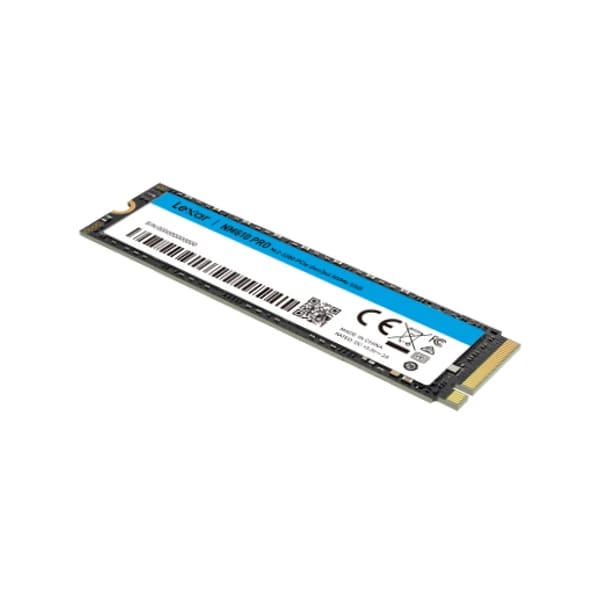 Lexar NM610 PRO 1TB NVMe SSD məhsul şəkli