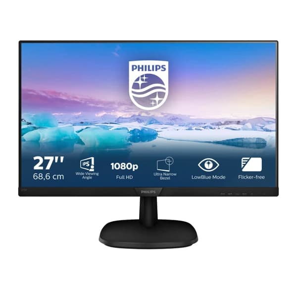 Philips 27E1N2100D MONITOR məhsul şəkli