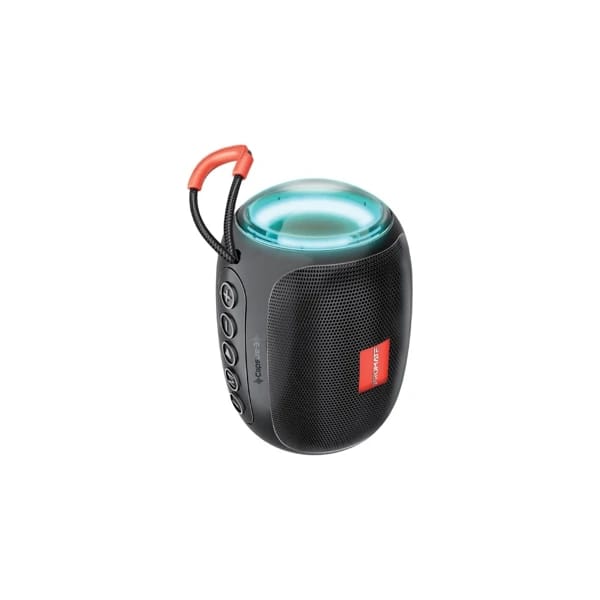 Promate LumiFlux CAPSULE-3.BLACK məhsul şəkli