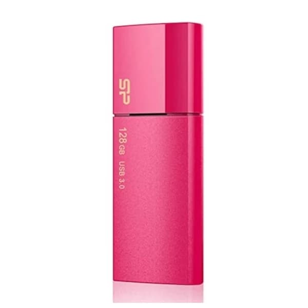 Silicon Power Blaze B05 128 GB Peach SP128GBUF3B05V1H