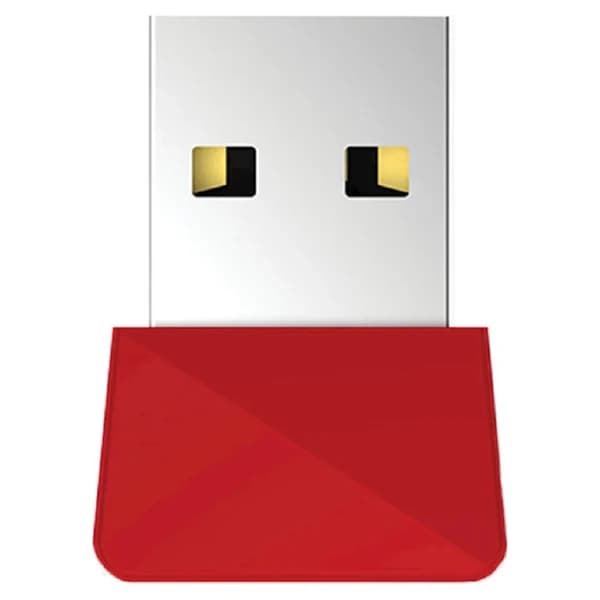 Silicon Power Blaze J08 64 GB Red SP064GBUF3J08V1R