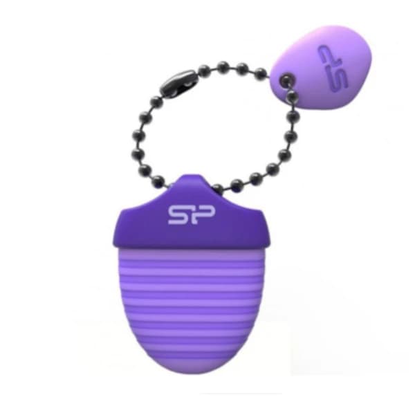 Silicon Power Jewel J30 64 GB SP064GBUF3J30V1U
