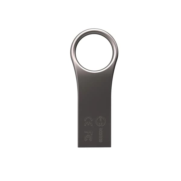 Silicon Power Blaze J80 128 GB Titanium SP128GBUF3J80V1T
