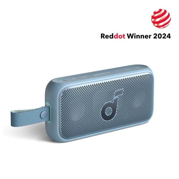 Anker SoundCore Motion 300 Mirage Blue A3135031