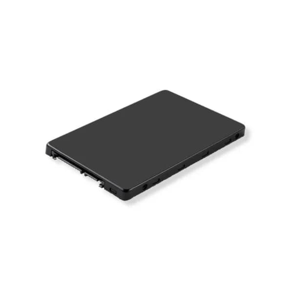 Lenovo ThinkSystem 2.5" Multi Vendor 960 GB Entry SATA 6Gb SSD 4XB7A38273