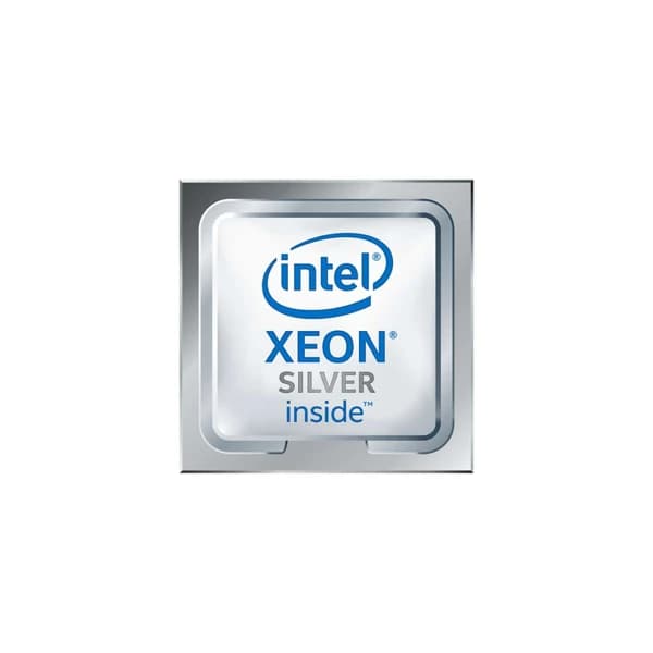 Lenovo ThinkSystem SR530/SR570/SR630 Intel Xeon Silver Processor 4XG7A37988
