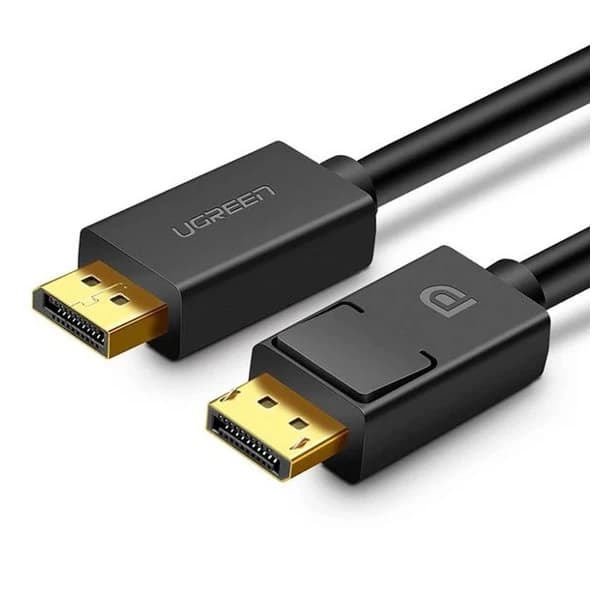 Ugreen DP102 DisplayPort 4K Kable 3m 10212