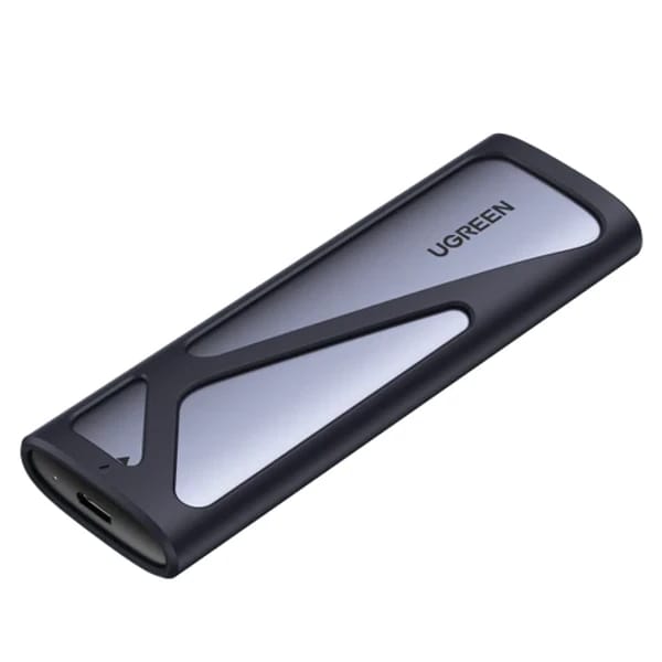 Ugreen CM400 M.2 Portable SSD Enclosure 10GB 70532 məhsul şəkli