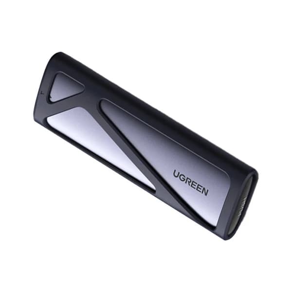 Ugreen CM400 M.2 Portable SSD Enclosure 10GB 70532 məhsul şəkli