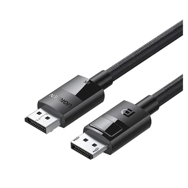 Ugreen DP 1.4 Cable Ultra HD 2m DP114 - 80392