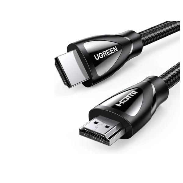 Ugreen HDMI A Cable with Braided 2m 80403 məhsul şəkli