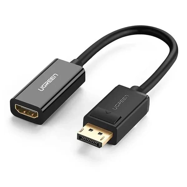 Ugreen MM137 DisplayPort to HDMI Converter