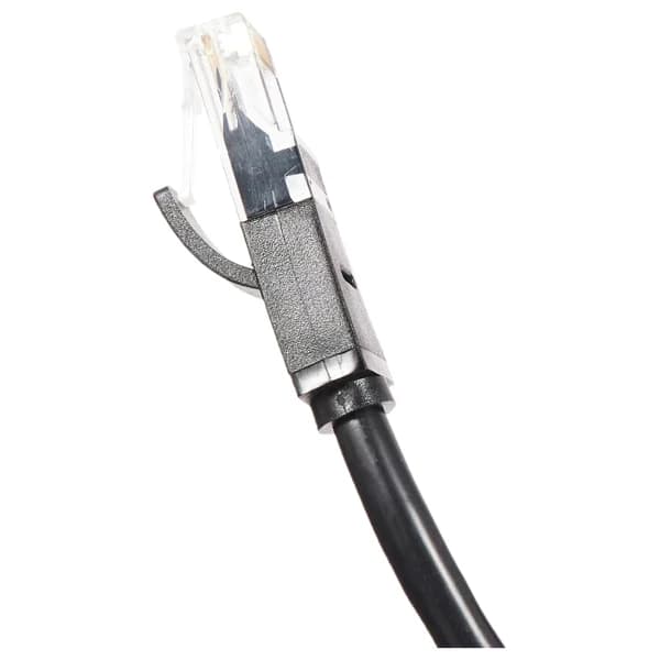 Ugreen NW102 Cat 6 U/UTP Lan Cable 30 m Black 20168 məhsul şəkli
