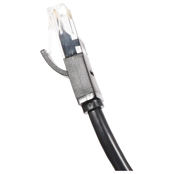Ugreen NW102 Cat 6 U/UTP Lan Cable 30 m Black 20168 məhsul şəkli