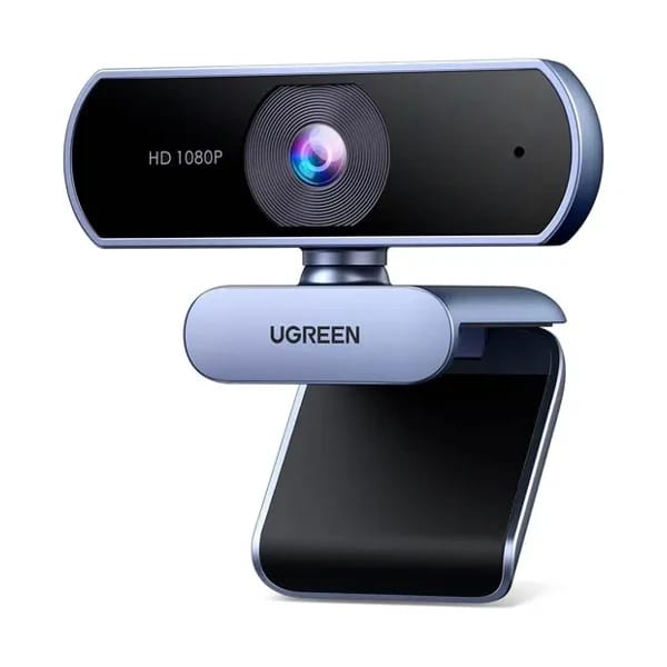 Ugreen CM678 USB HD Webcam 1080P 15728 məhsul şəkli