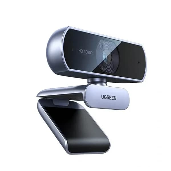 Ugreen CM678 USB HD Webcam 1080P 15728 məhsul şəkli
