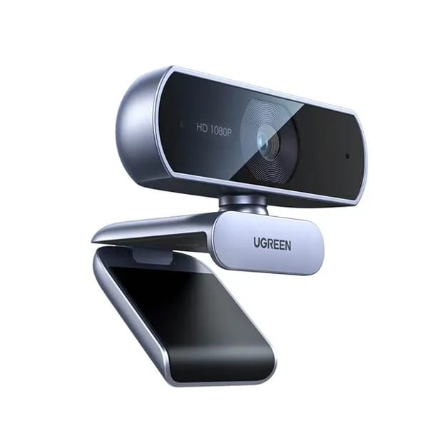 Ugreen CM678 USB HD Webcam 1080P 15728 məhsul şəkli