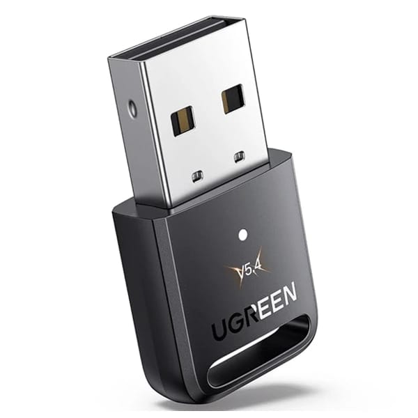 Ugreen CM748 Bluetooth 5.4 Adapter 35058 məhsul şəkli